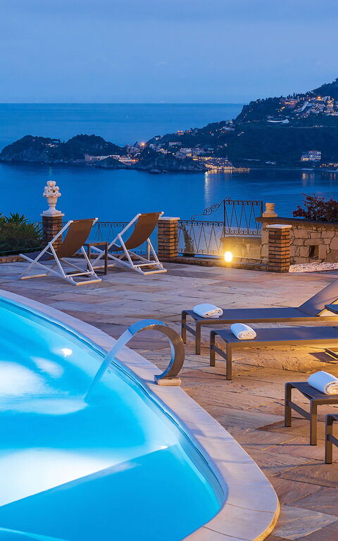 Buena Vista: basseng, Eksteriør, Utendørs, Visningar