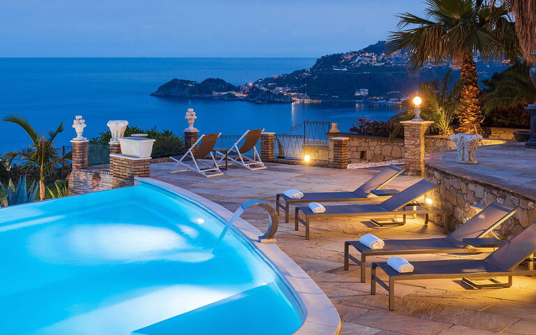 Buena Vista: basseng, Eksteriør, Utendørs, Visningar