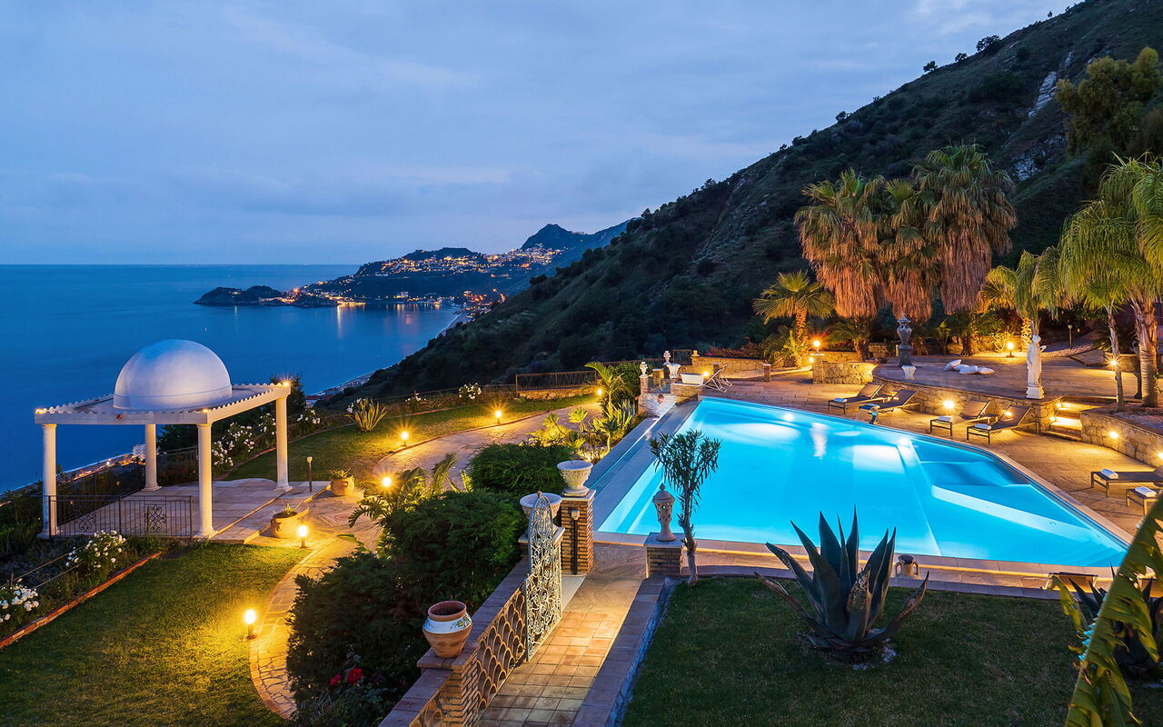 Buena Vista: basseng, Eksteriør, Utendørs, Visningar