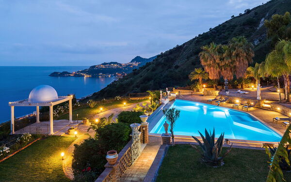 Buena Vista: basseng, Eksteriør, Utendørs, Visningar