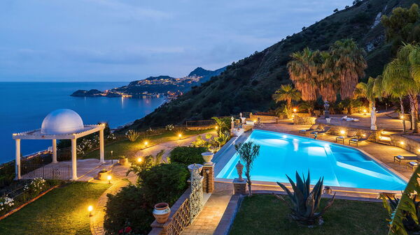 Buena Vista: basseng, Eksteriør, Utendørs, Visningar