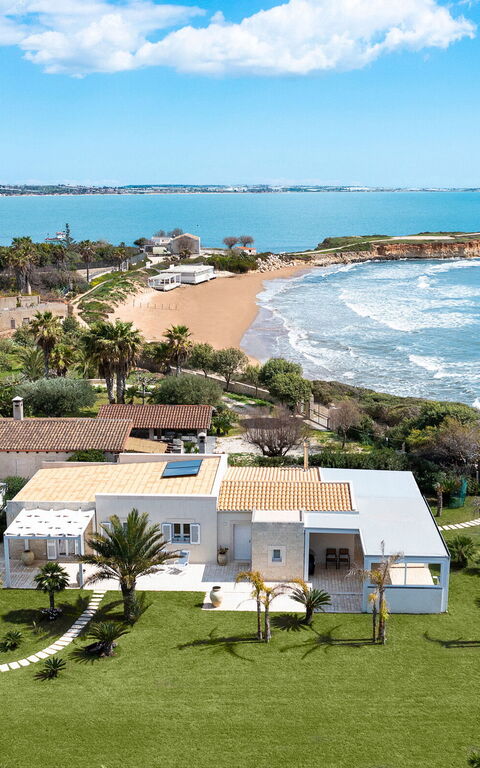 Villa Azulea: basseng, Eksteriør, Hage, Utendørs