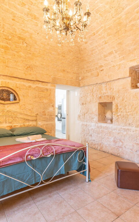 Villa Narkive: soverom