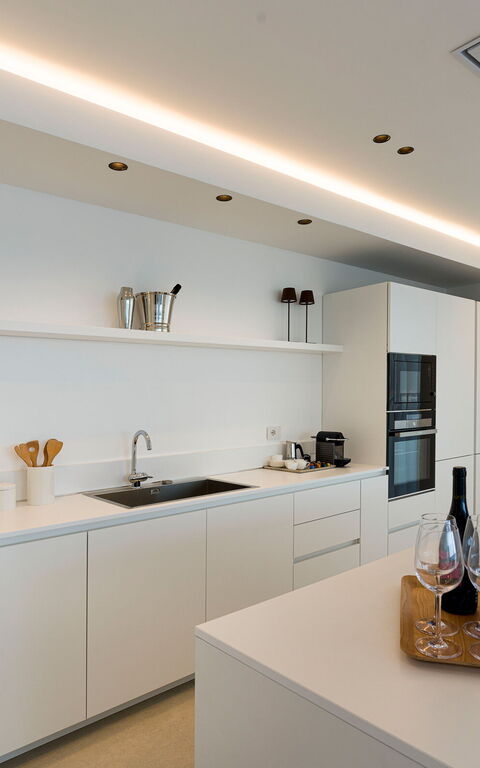 Bedda Matri: Kjøkken