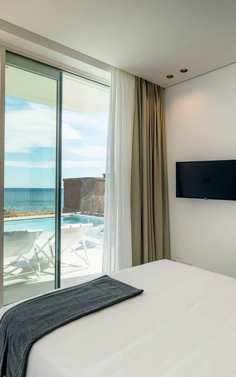 Bedda Matri: soverom