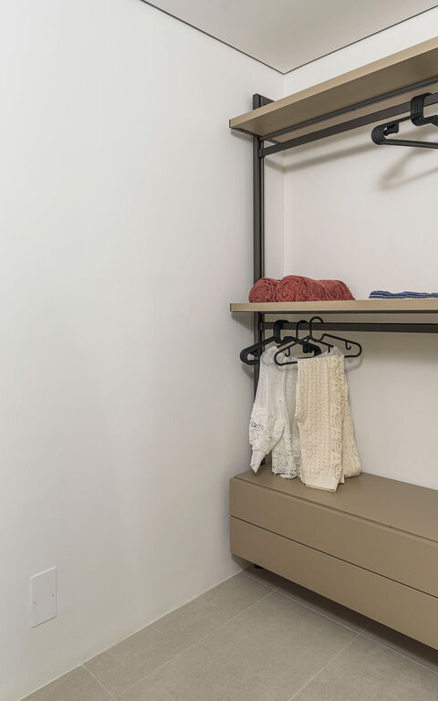 Bedda Matri: Romdetaljer