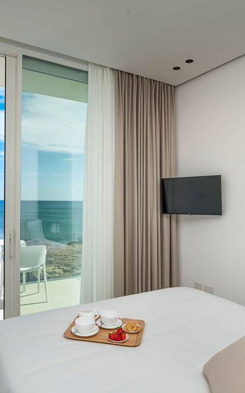 Bedda Matri: soverom