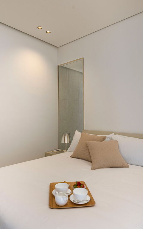 Bedda Matri: soverom