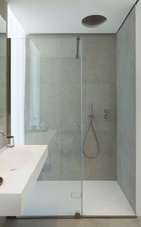 Bedda Matri: Baderom