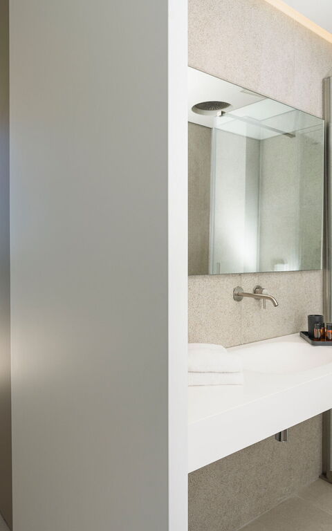 Bedda Matri: Baderom