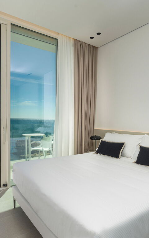 Bedda Matri: soverom