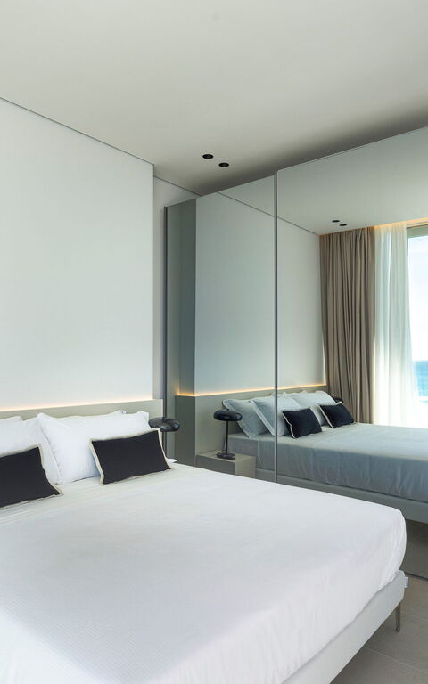 Bedda Matri: soverom