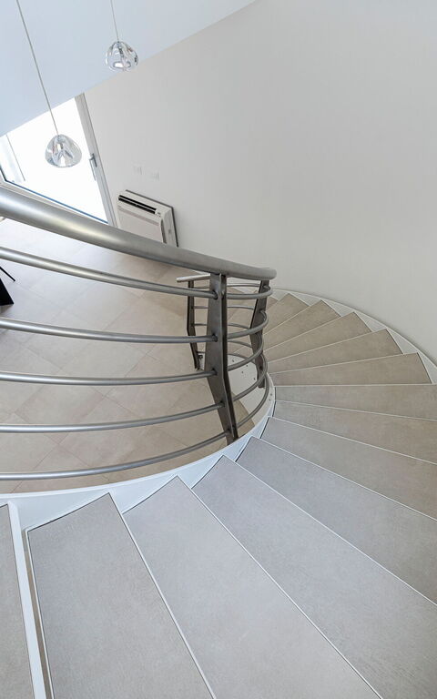 Villa Anna Plemmirio: Romdetaljer