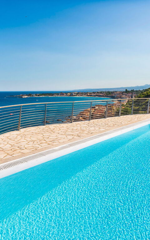 Baya Bella: basseng, Eksteriør, Utendørs, Visningar