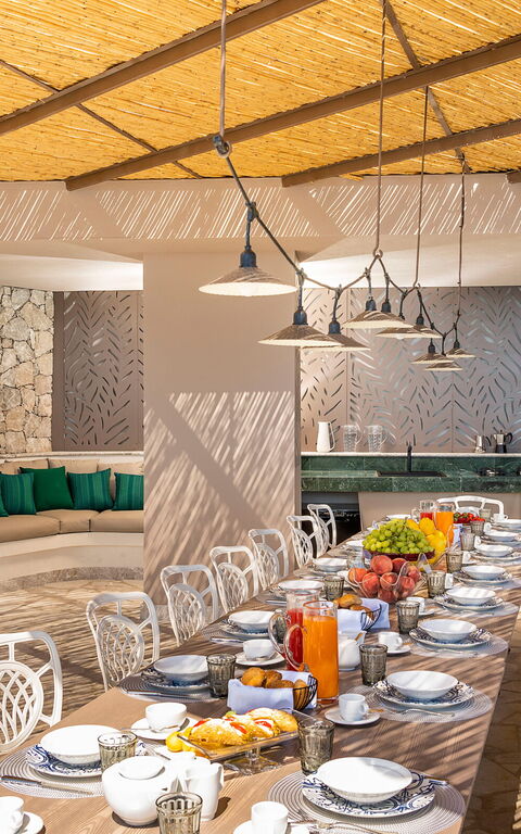 Baya Bella: Balkong / terrasse / uteplass, Eksteriør, Utendørs