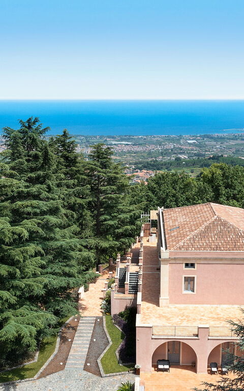 Tenuta Della Contea: Eksteriør, Utendørs