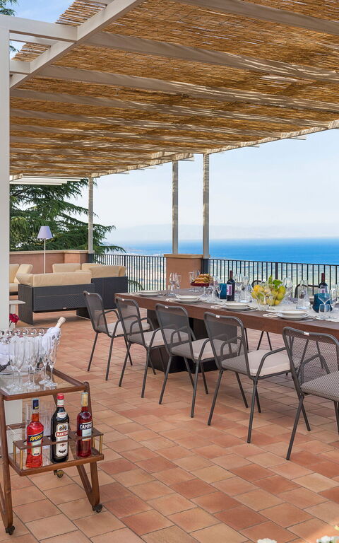 Tenuta Della Contea: Eksteriør, Utendørs, Visningar