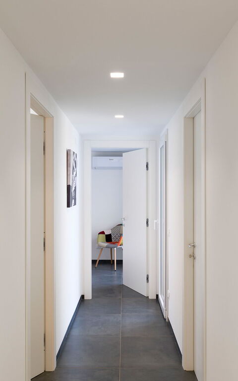 Villa Dolce: Annet rom