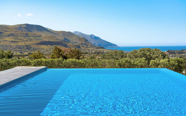 Villa Dolce: Eksteriør, Utendørs, Visningar