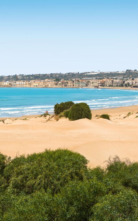 Casa Dafne: Eksteriør, Utendørs, Visningar