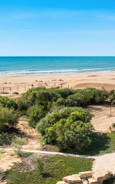 Casa Dafne: Eksteriør, Utendørs, Visningar