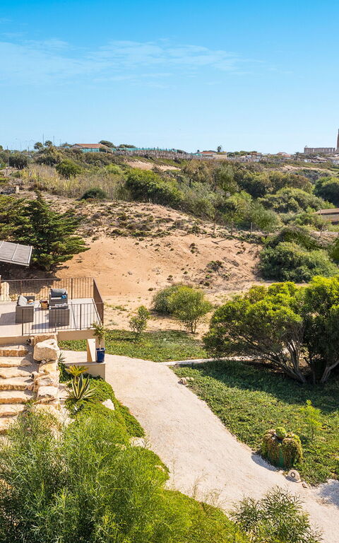 Casa Dafne: Eksteriør, Utendørs, Visningar