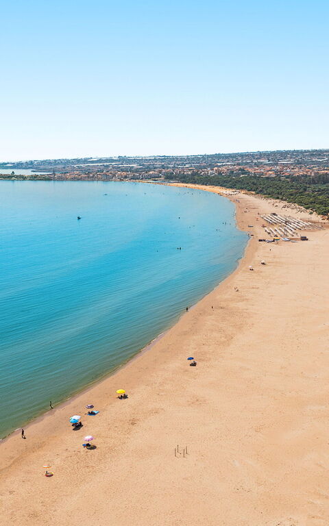 Casa Dafne: Eksteriør, Utendørs, Visningar