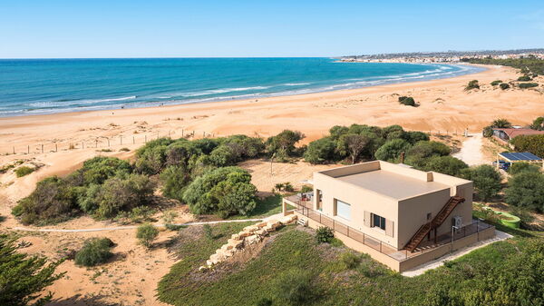 Casa Dafne: Eksteriør, Utendørs, Visningar