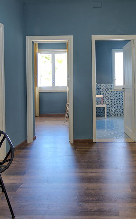 Villa Maraus: Annet rom