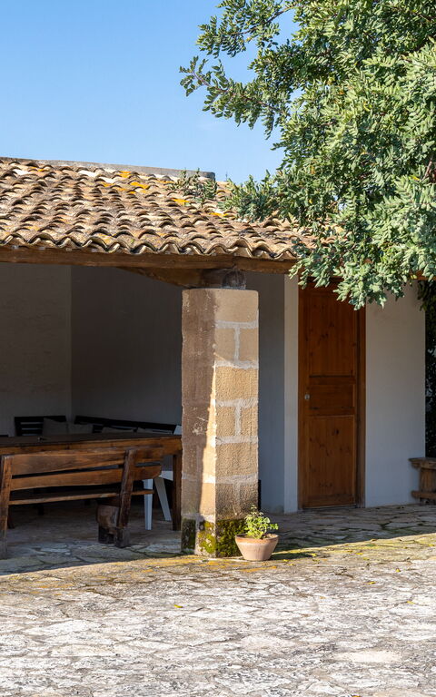 Villa Maraus