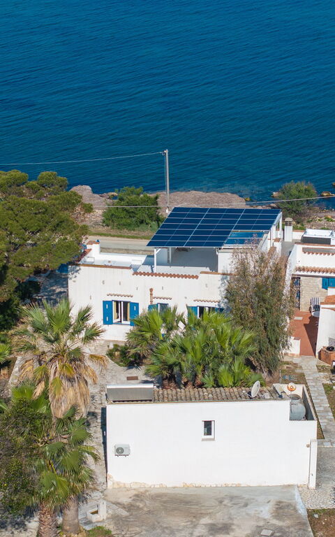 Villa Maraus: Visningar
