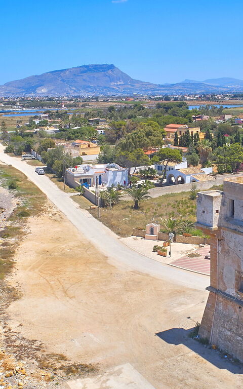 Villa Maraus: Eksteriør, Utendørs, Visningar