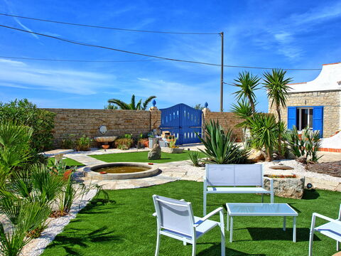 Villa Maraus