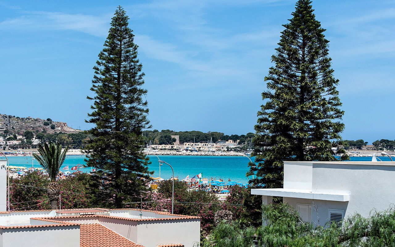 Spuma Di Mare: Eksteriør, Sommer, Utendørs, Visningar