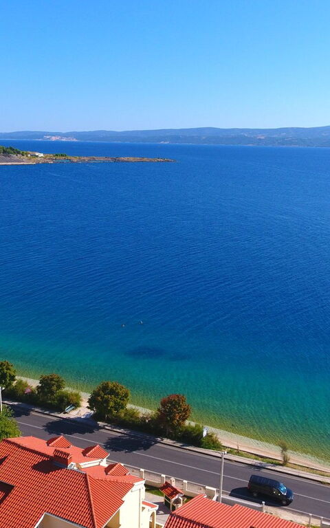 Villa Stella: Visningar