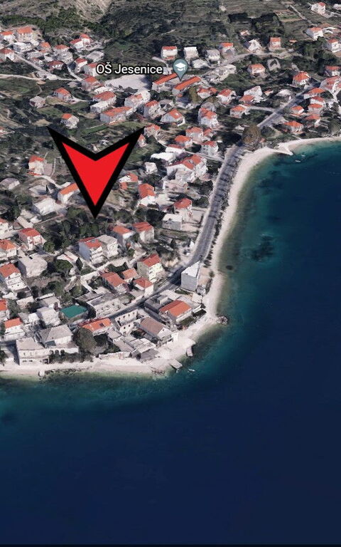 Villa Stella: Visningar