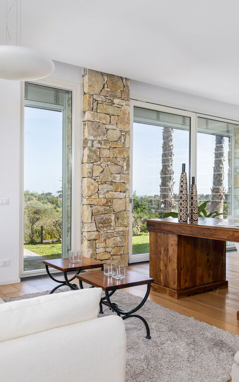 Villa Demetra: Annet rom