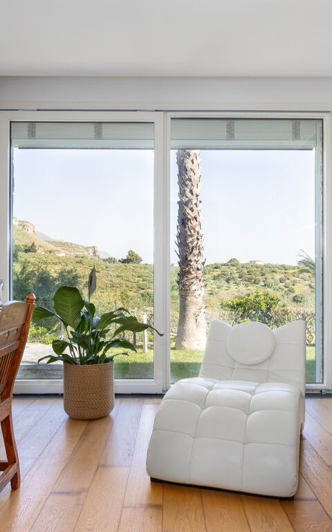 Villa Demetra: Annet rom