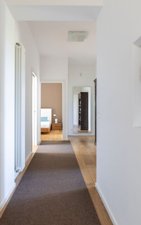 Villa Demetra: Annet rom
