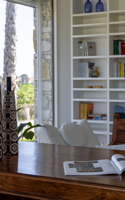 Villa Demetra: Annet rom