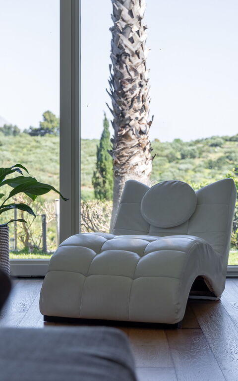 Villa Demetra: Annet rom