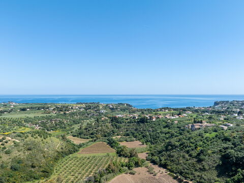 Villa Demetra