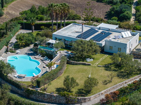 Villa Demetra