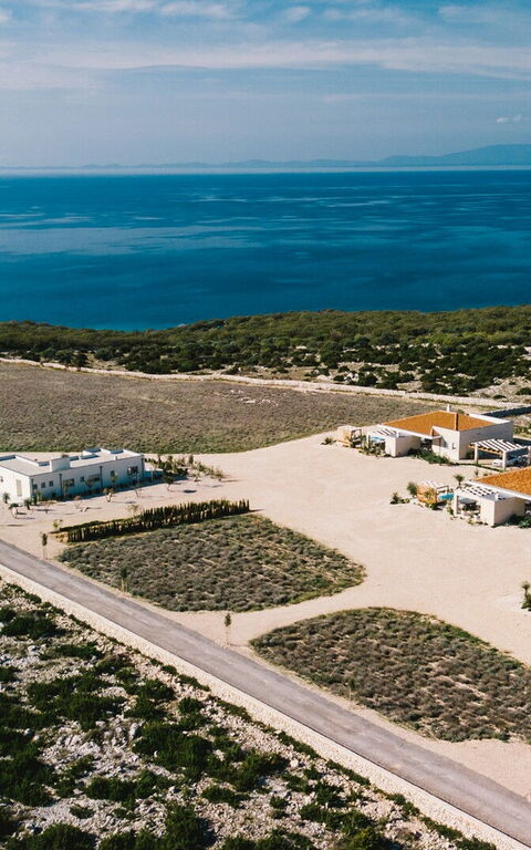 Villa Kelena: Visningar