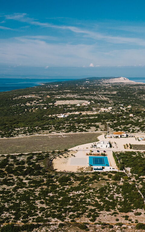 Villa Elektra: Visningar