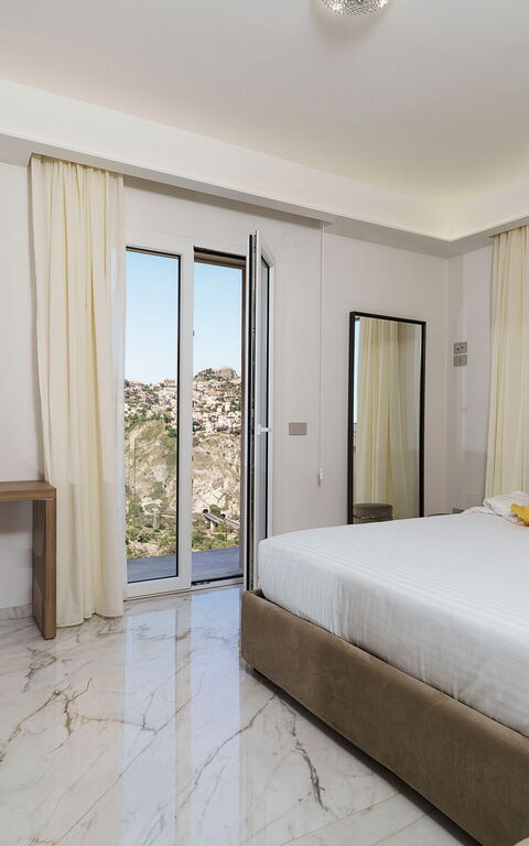 Grand Tour Villa: soverom