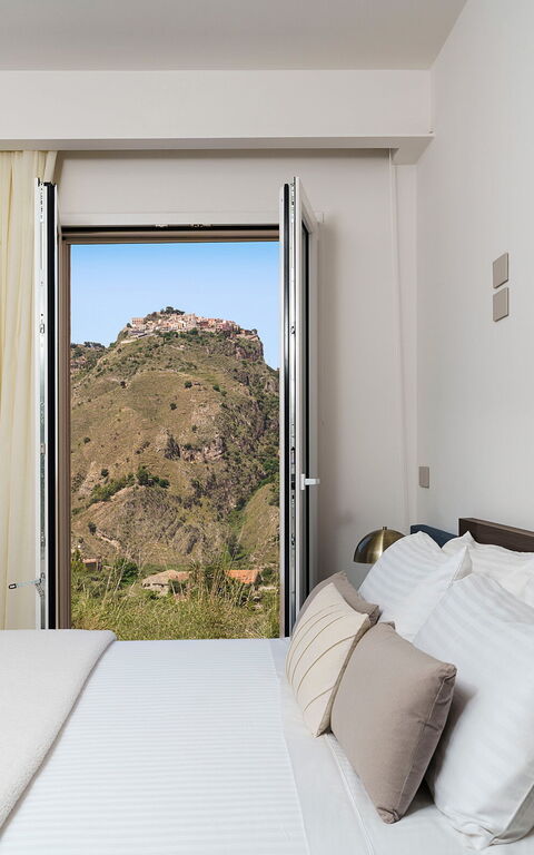 Grand Tour Villa: soverom