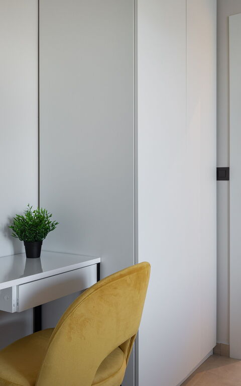 Villa Vivere: Baderom