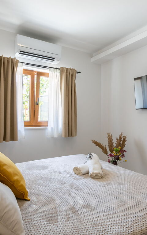 Villa Spectrum: soverom