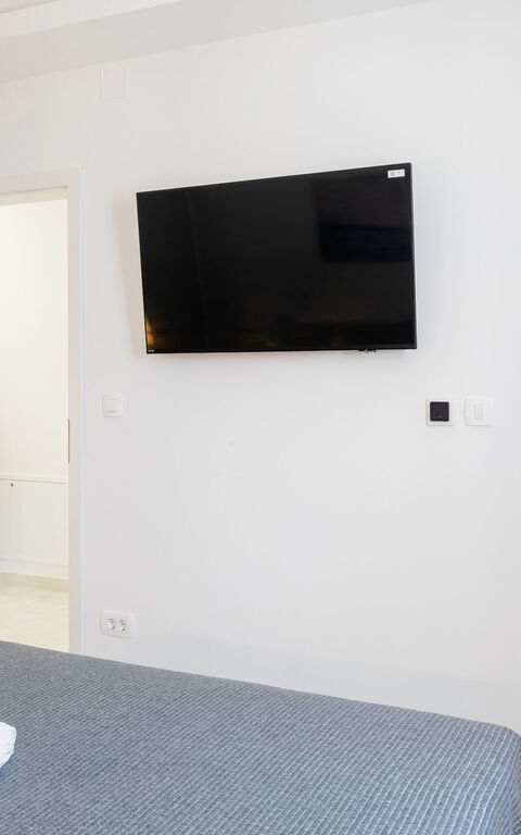 Villa Spectrum: soverom